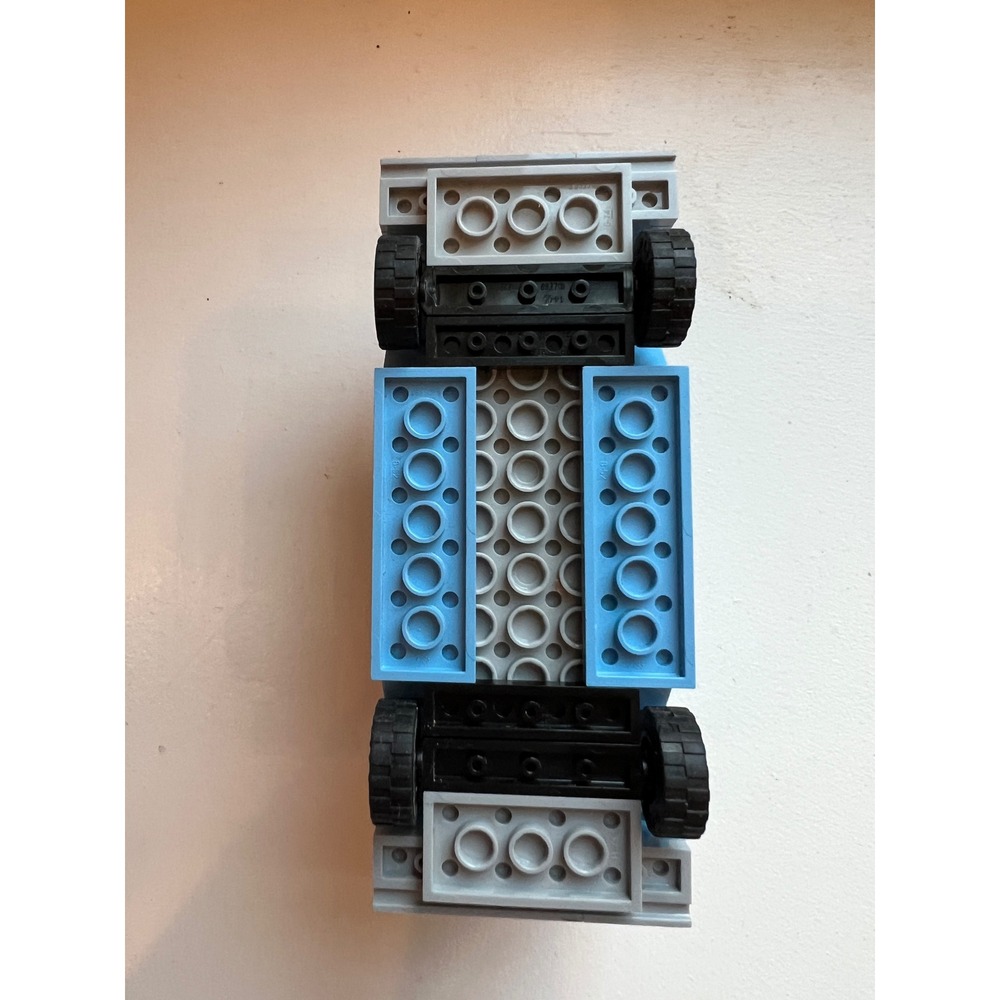 LEGO Harry Potter Ford Anglia 4842 Car Only Excellent Complete - Picture 6 of 6